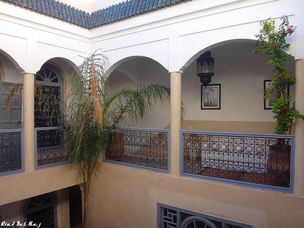 Riad Bel Haj Marakeş Dış mekan fotoğraf