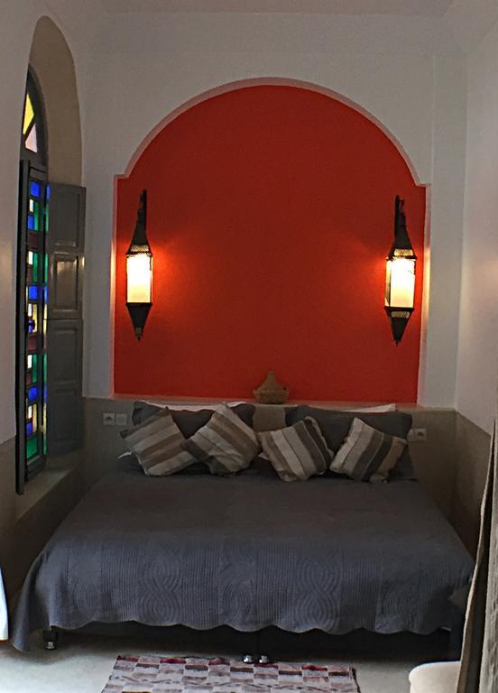 Riad Bel Haj Marakeş Dış mekan fotoğraf