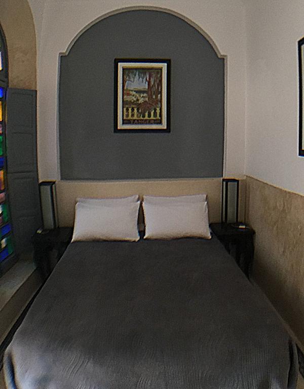 Riad Bel Haj Marakeş Dış mekan fotoğraf