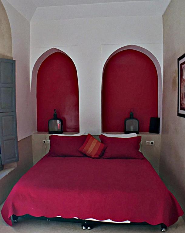 Riad Bel Haj Marakeş Dış mekan fotoğraf